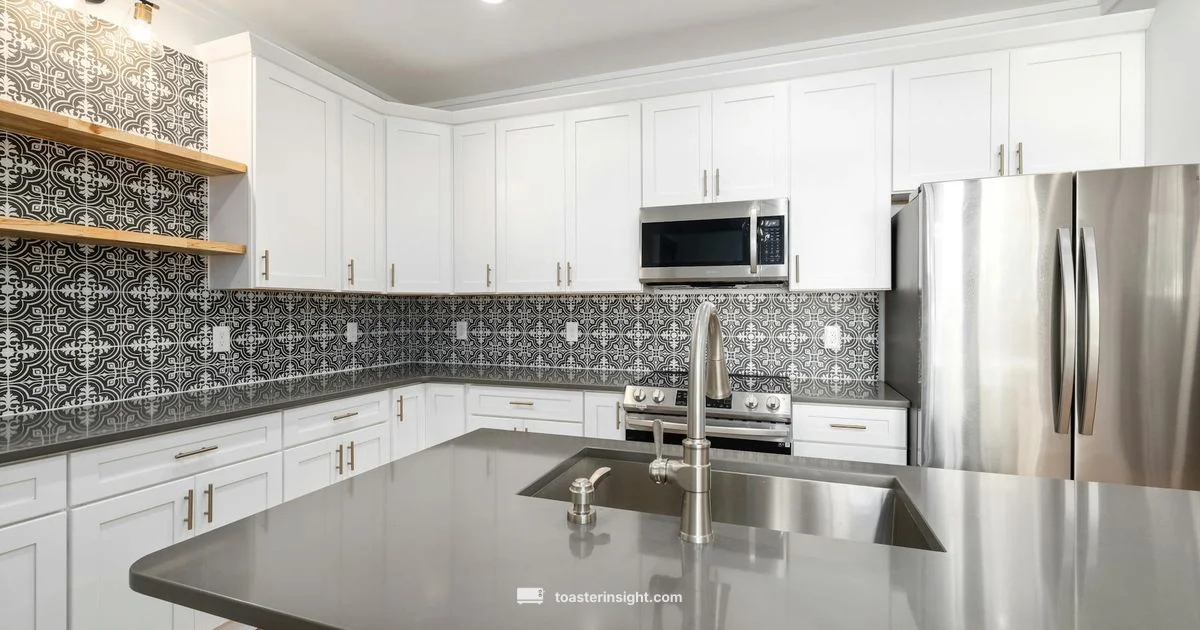 Revolution R270 Overview - ToasterInsight