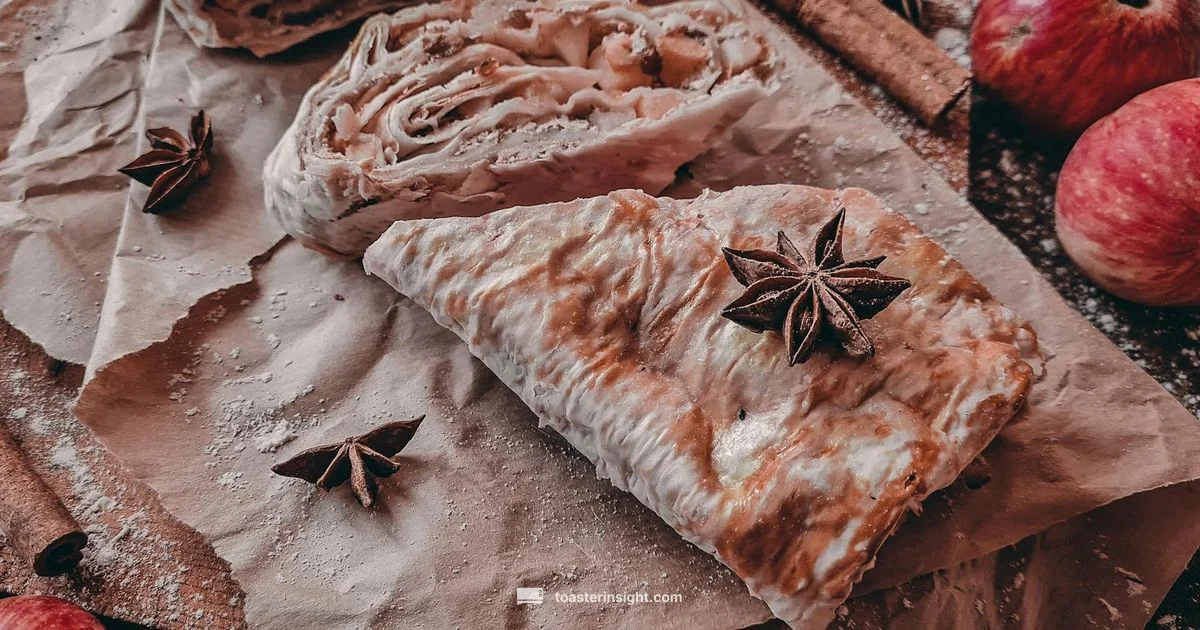 Pillsbury Flavor Guide - ToasterInsight