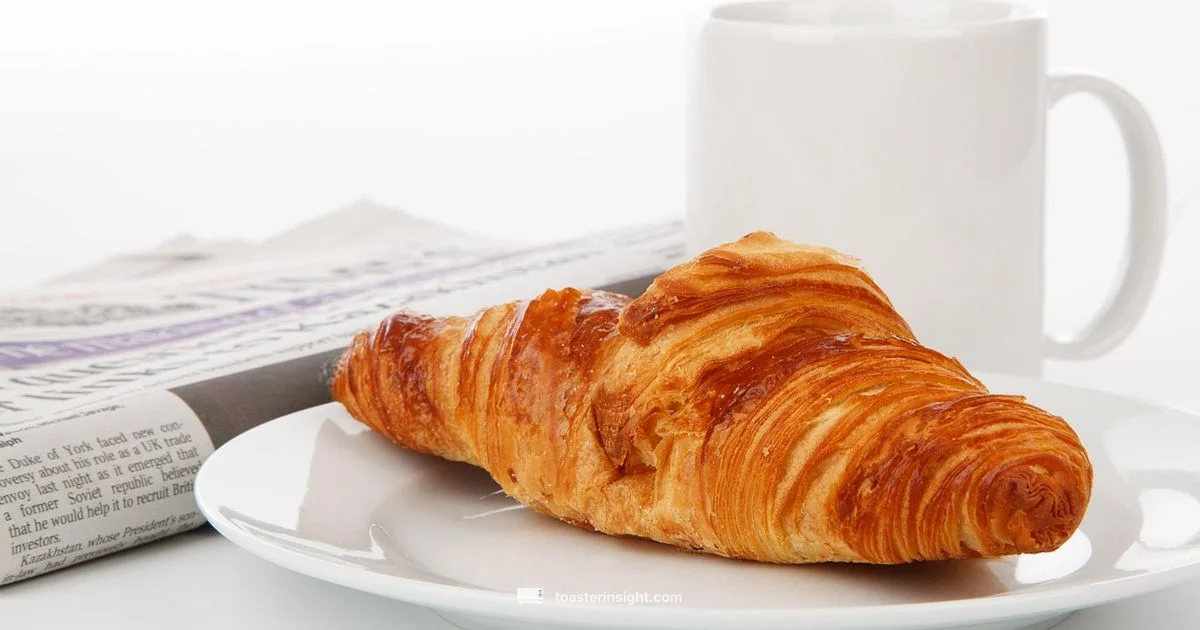 Bread Toaster Essentials - ToasterInsight