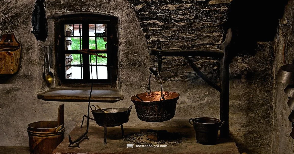 Streaming Status - ToasterInsight