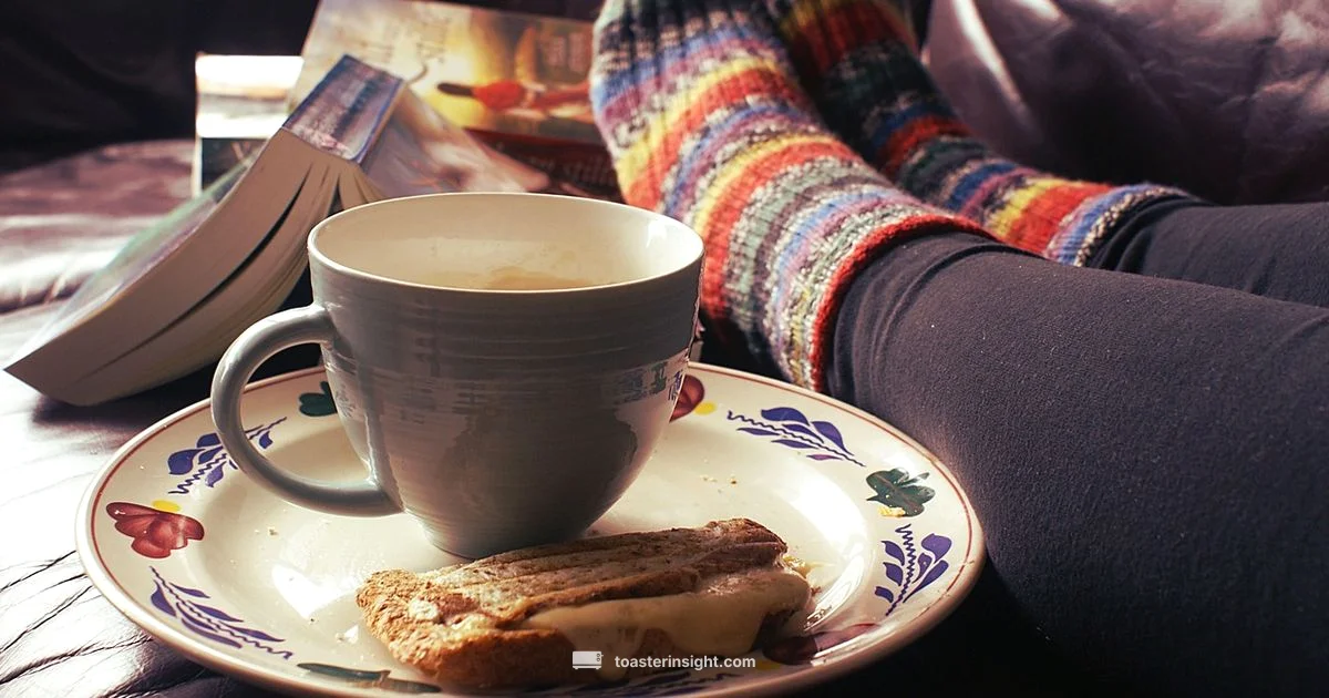 Toaster Pop Ups Toaster Pop Ups - ToasterInsight