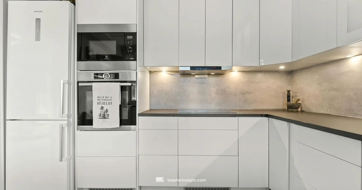 Best Bread Toaster 2022 - ToasterInsight