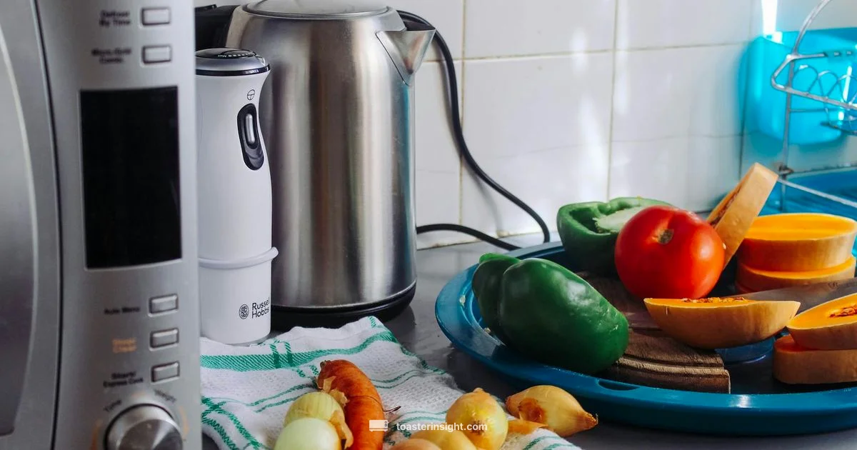 Four-Slice Breville Review Four-Slice Breville Review - ToasterInsight