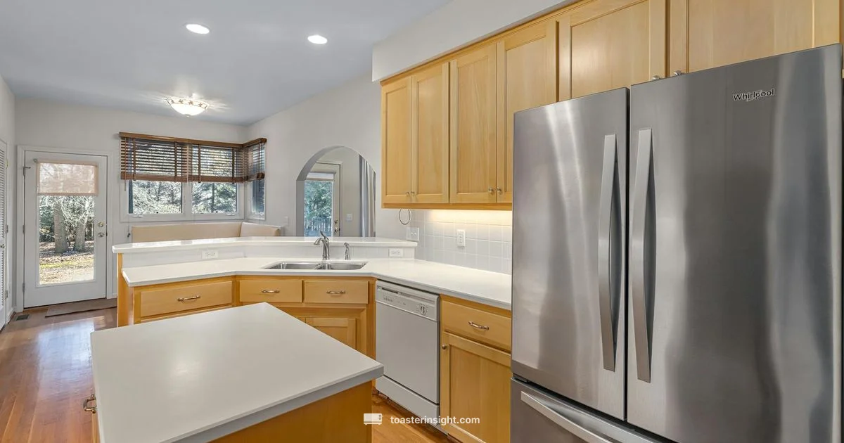 CR-Ready Toaster Guide - ToasterInsight