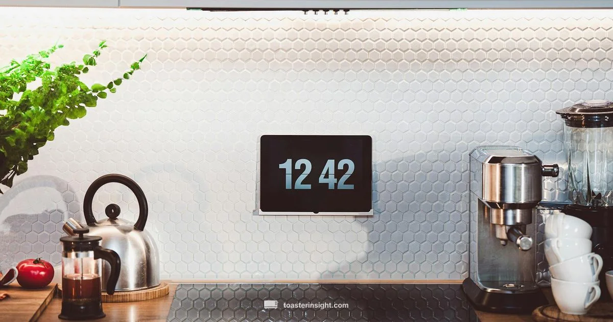 Smart Browning Precision Smart Browning Precision - ToasterInsight