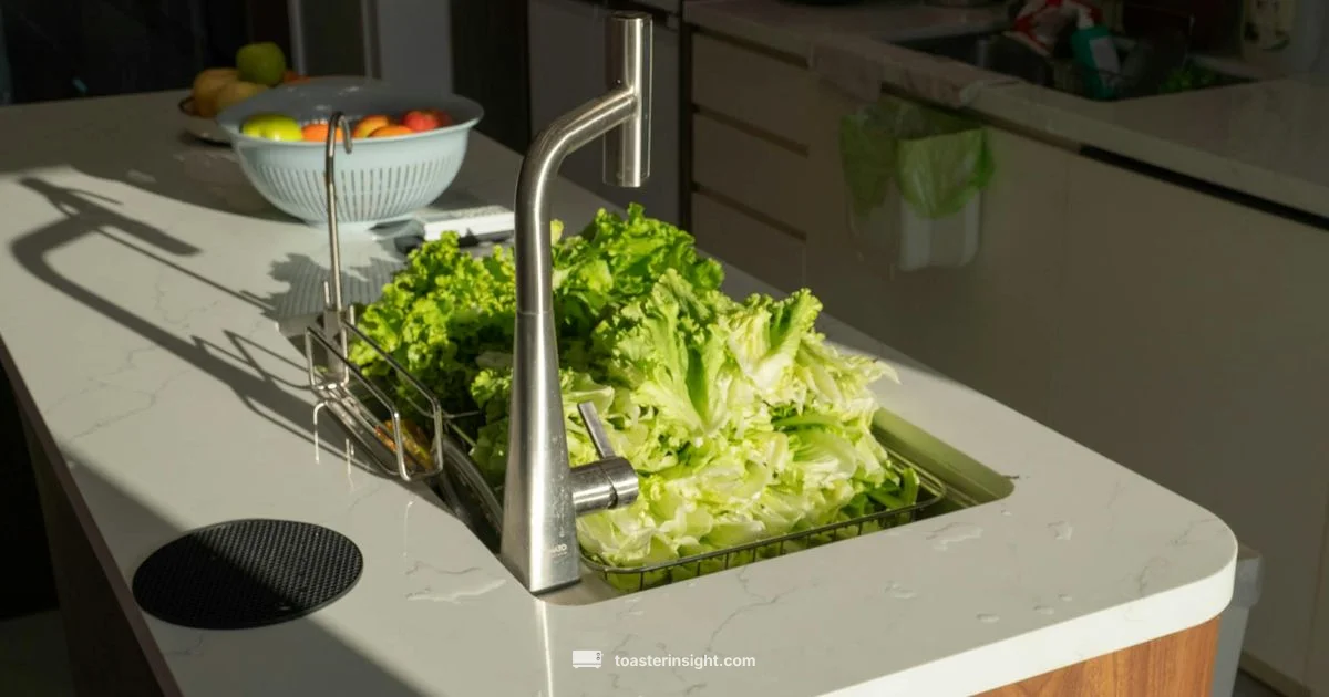 Ninja Foodi 3-in-1 Toaster - ToasterInsight