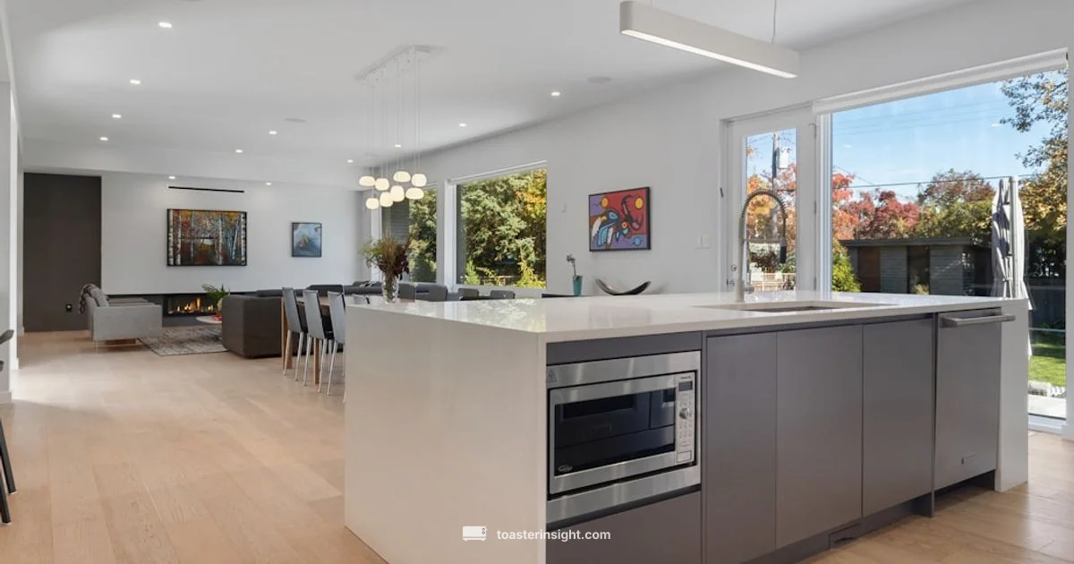 Top Toaster Oven Picks - ToasterInsight