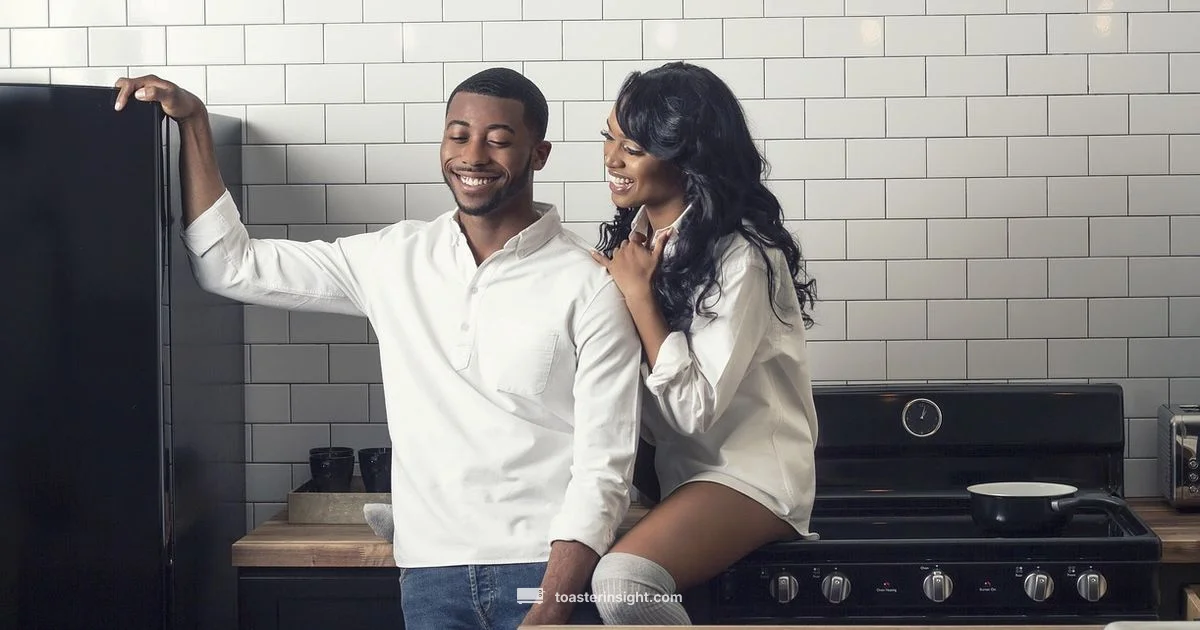 Toaster Buying Guide - ToasterInsight