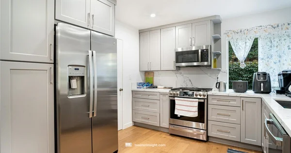 Energy Showdown - ToasterInsight