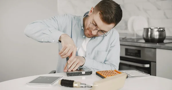 Toaster Repairs Guide - ToasterInsight