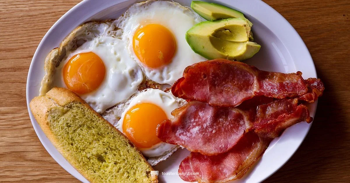 Toast and Constipation - ToasterInsight