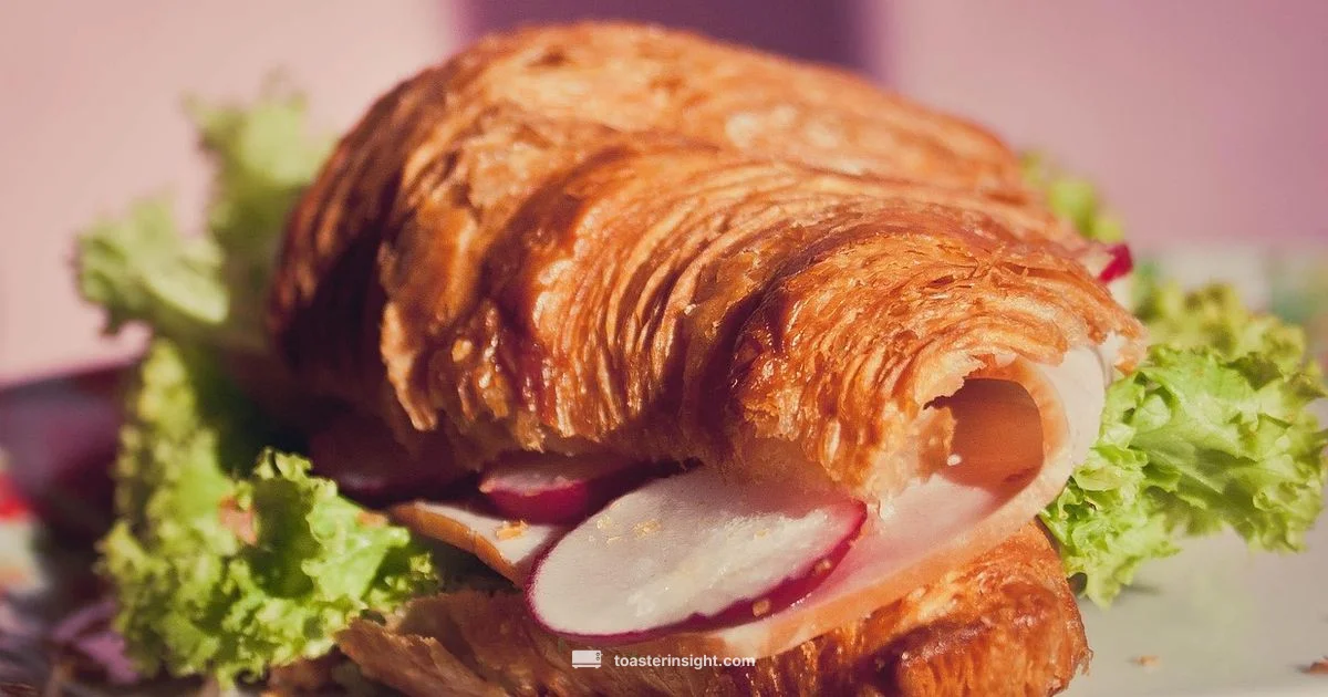 Toaster Strudel Ban - ToasterInsight