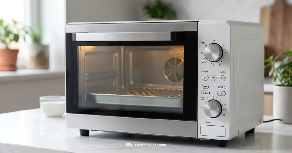 PFAS-Free Toaster Guide - ToasterInsight