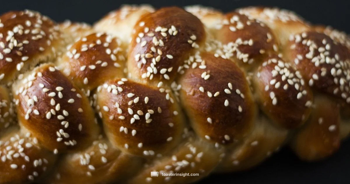 Toaster Parts Guide - ToasterInsight