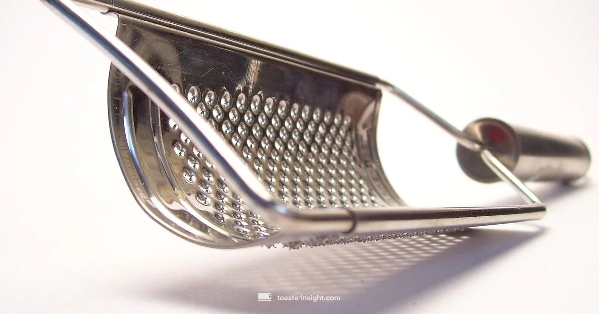 Cheese Melt Mastery - ToasterInsight