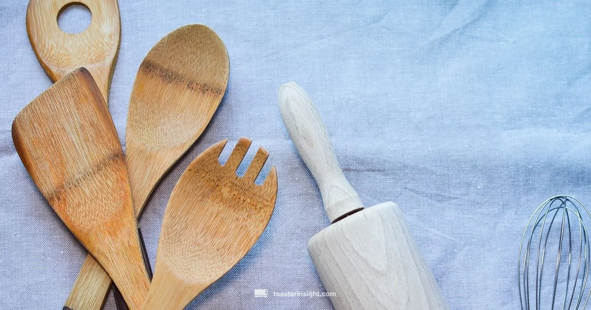 Brushed Steel Duo - ToasterInsight