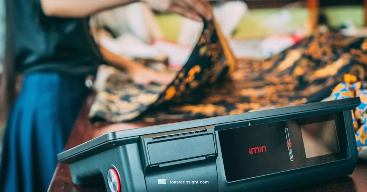 Toaster Care - ToasterInsight