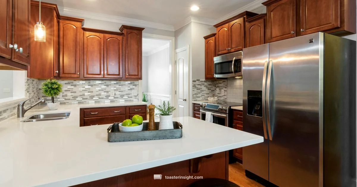 Toaster Evolution Toaster Evolution - ToasterInsight