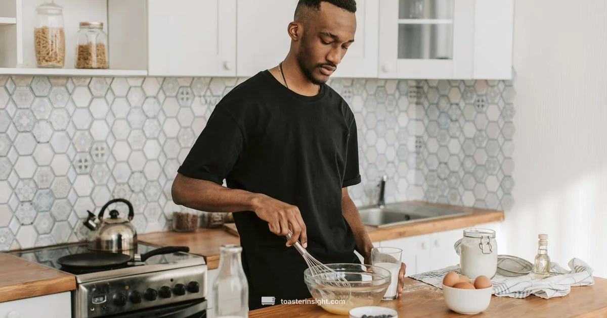 Revolution Toaster Guide - ToasterInsight