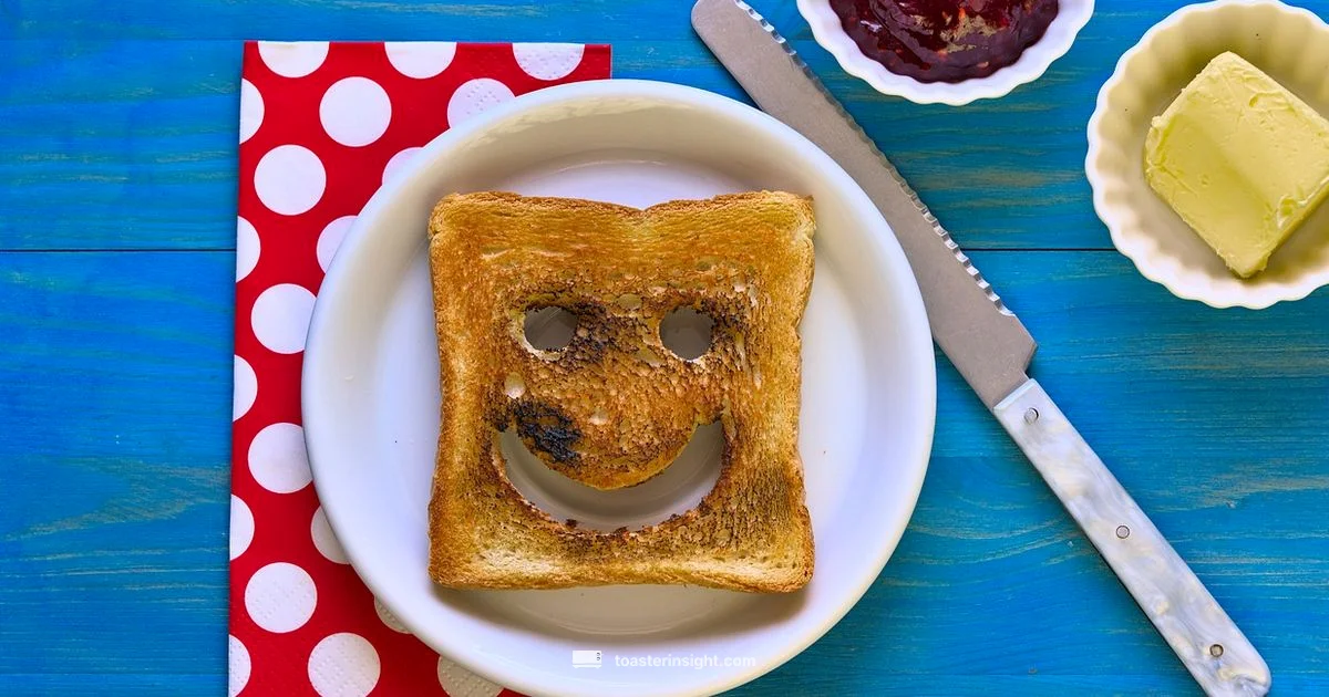 Toast Worth Watching - ToasterInsight