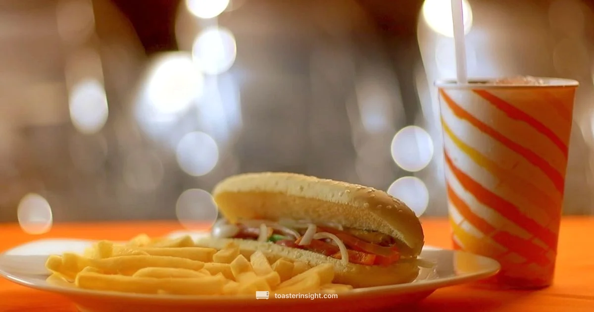 Retro Toaster Overview - ToasterInsight