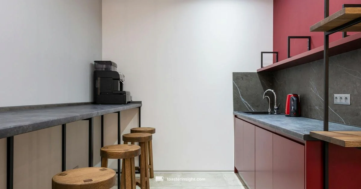 Nordic Kettle and Toaster - ToasterInsight