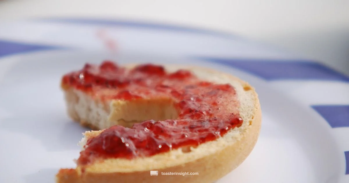 Bagel Button Guide - ToasterInsight