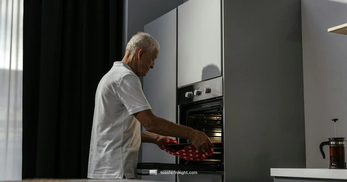 Toaster Safety - ToasterInsight