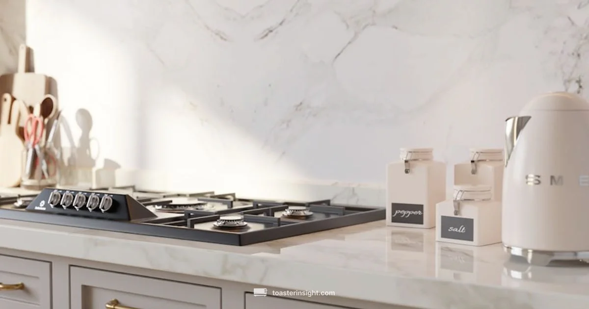 Toaster Safety - ToasterInsight