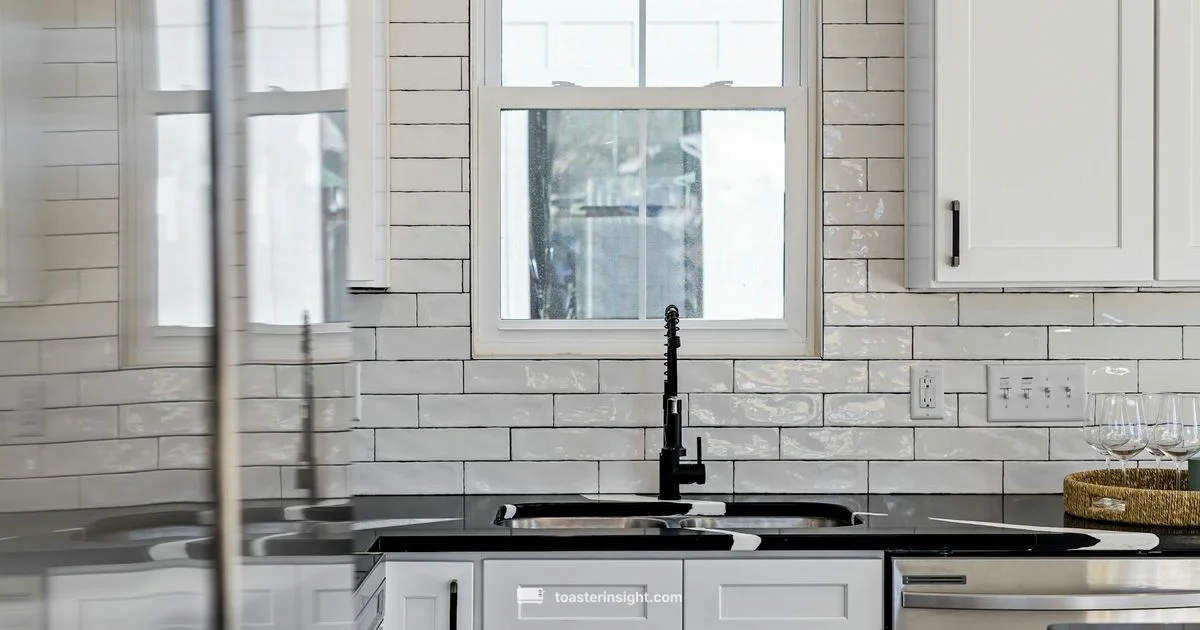 600 Watt Toaster - ToasterInsight