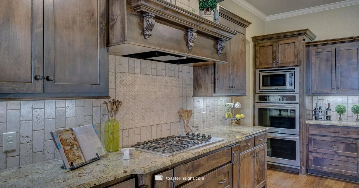 Toaster Oven Guide - ToasterInsight