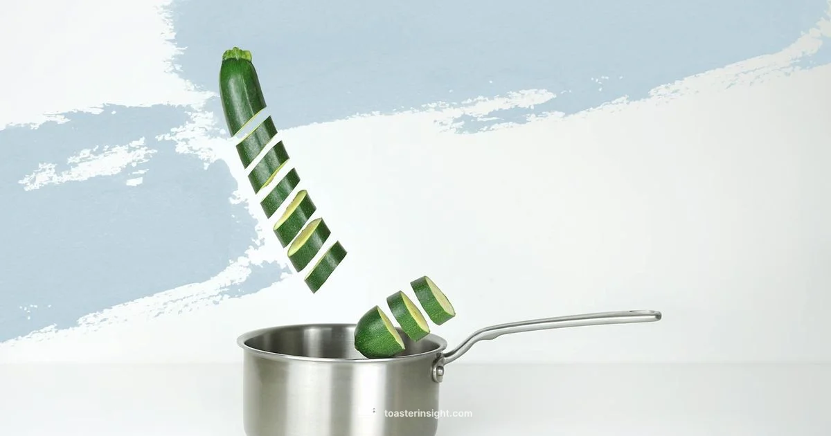 Slim 4 Slice Toaster - ToasterInsight