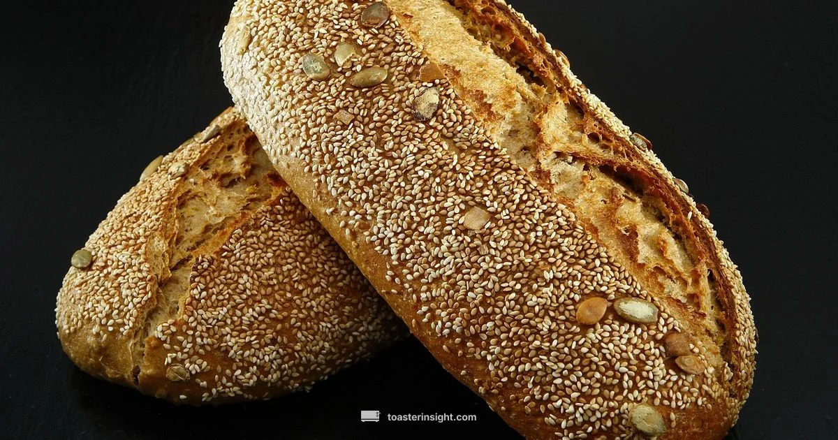 Toaster Oven Bake Guide Toaster Oven Bake Guide - ToasterInsight