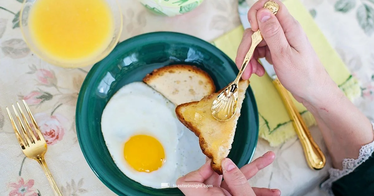 Morning Boosters - ToasterInsight