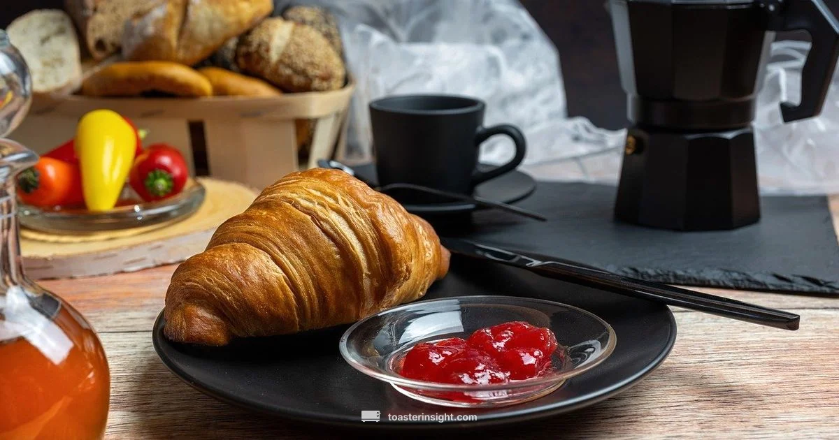Toaster Strudel Guide Toaster Strudel Guide - ToasterInsight