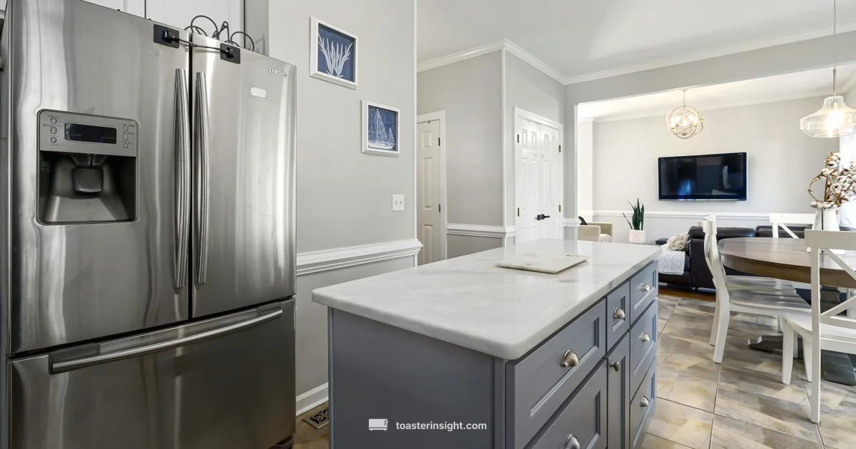 Two Slice Stainless Steel Two Slice Stainless Steel - ToasterInsight