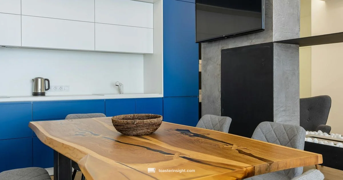 Light Blue Pair - ToasterInsight