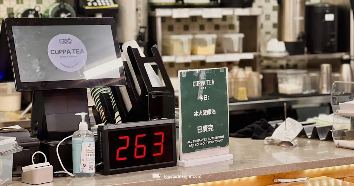 Long Slot Toaster Guide Long Slot Toaster Guide - ToasterInsight