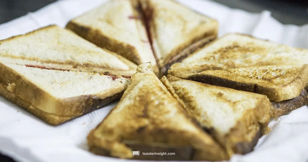 Kaya Toast Guide Kaya Toast Guide - ToasterInsight