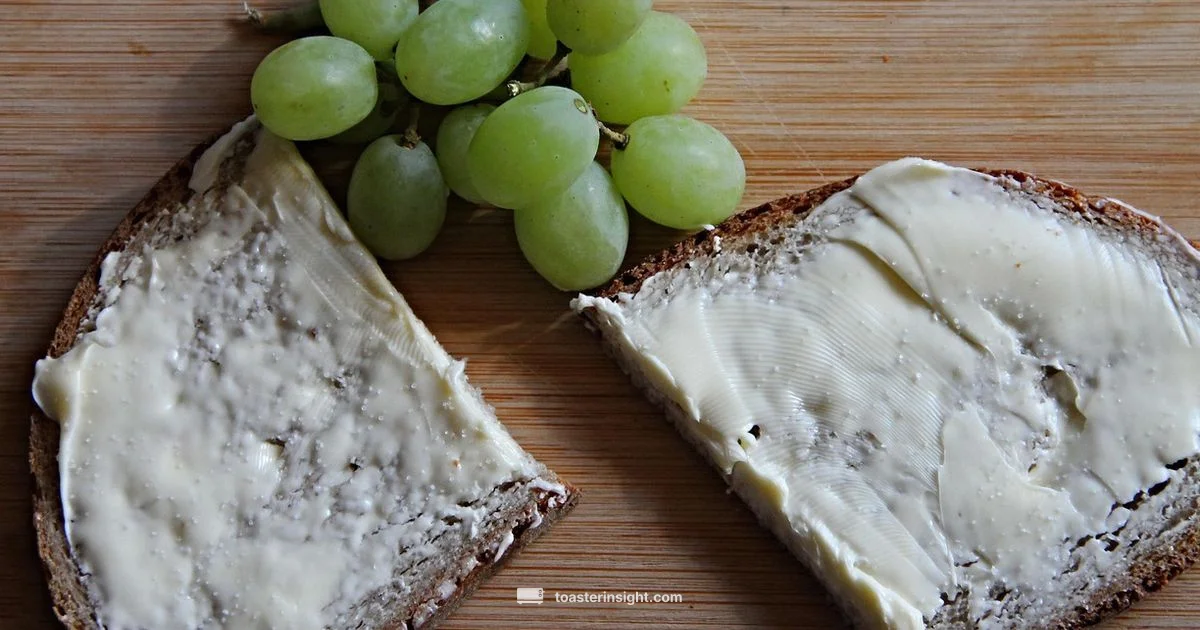 Bread Toaster Picks - ToasterInsight