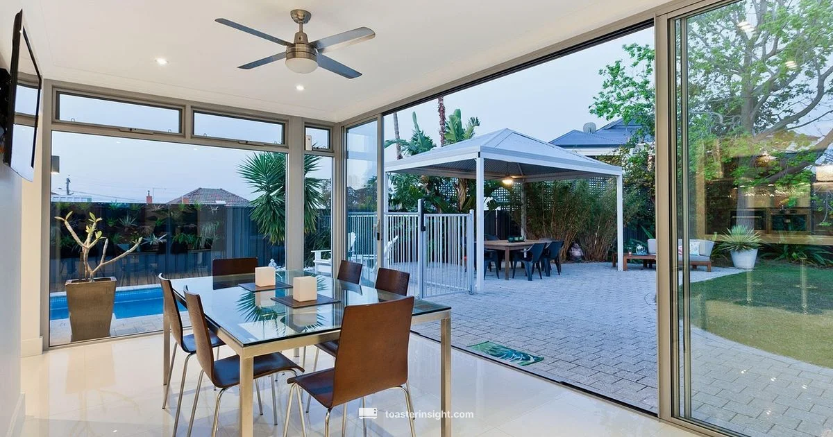 Toast and Weight - ToasterInsight