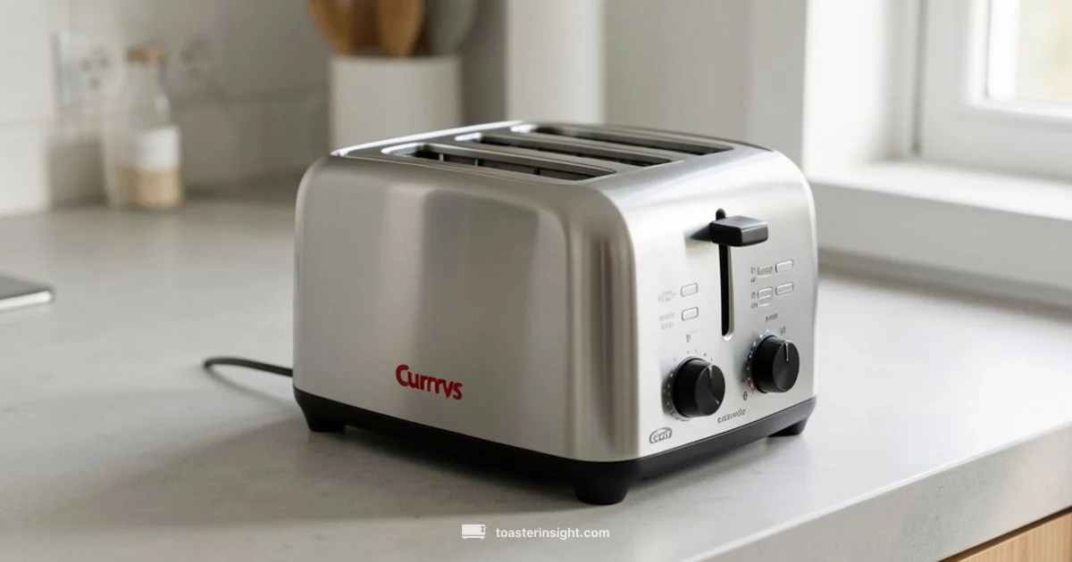 4-Slice Advantage - ToasterInsight