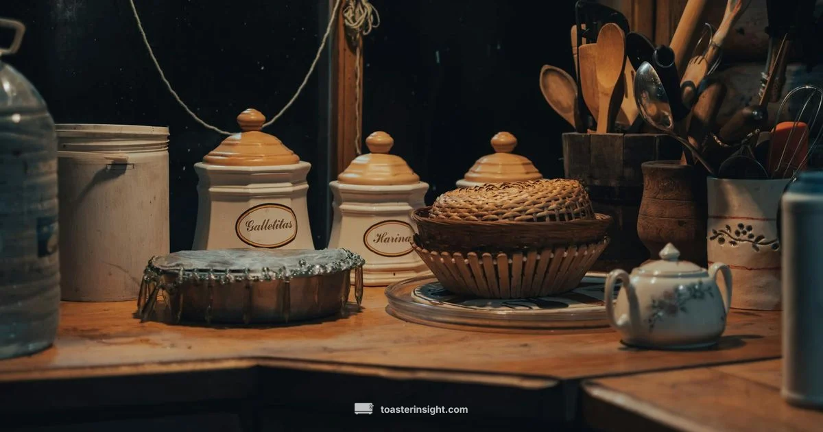 Morphy Richards 2-Slice Review - ToasterInsight