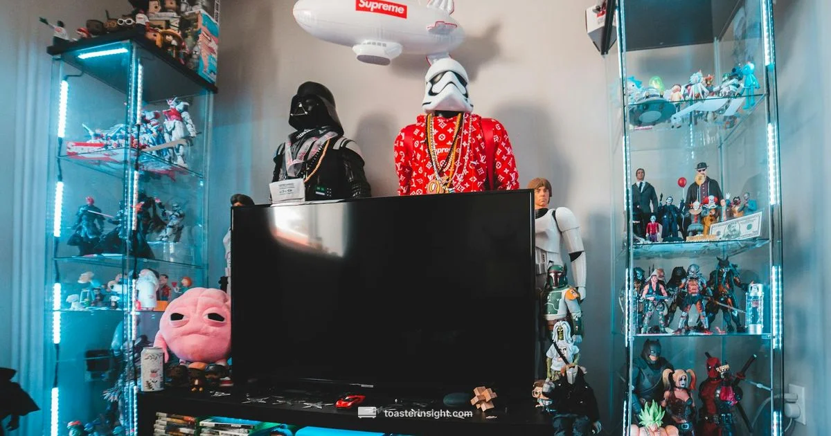 Blu-ray Edition - ToasterInsight