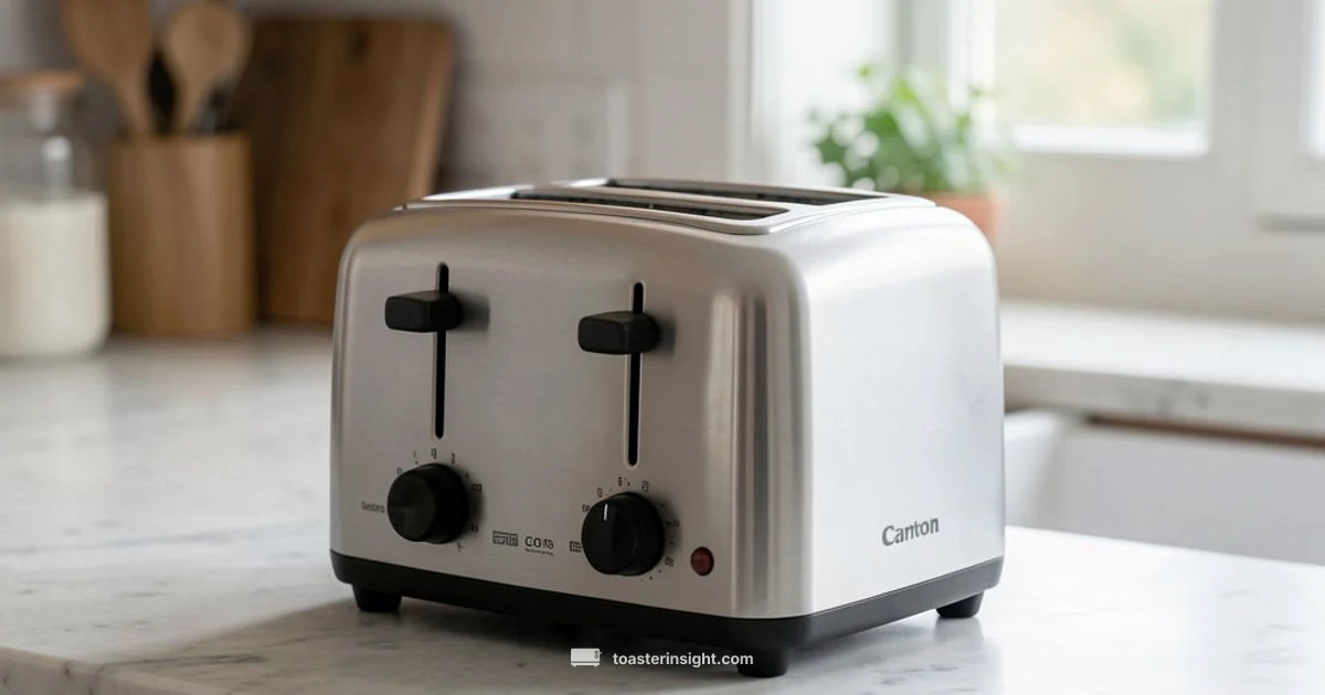 Budget Pick - ToasterInsight