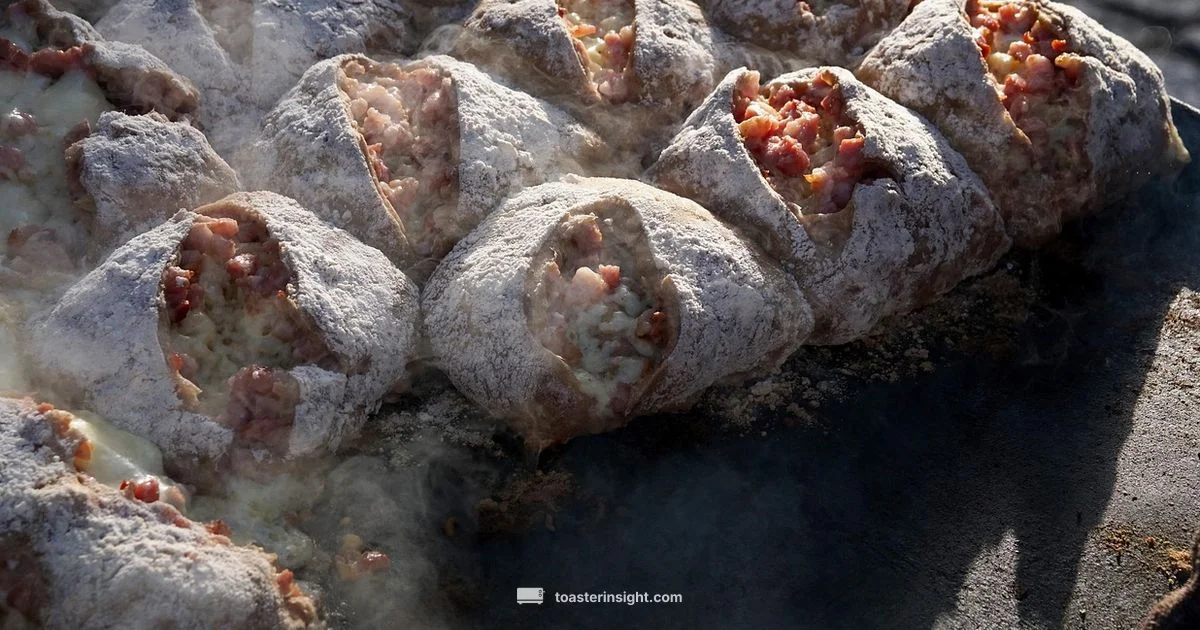 Bread Toaster Guide - ToasterInsight