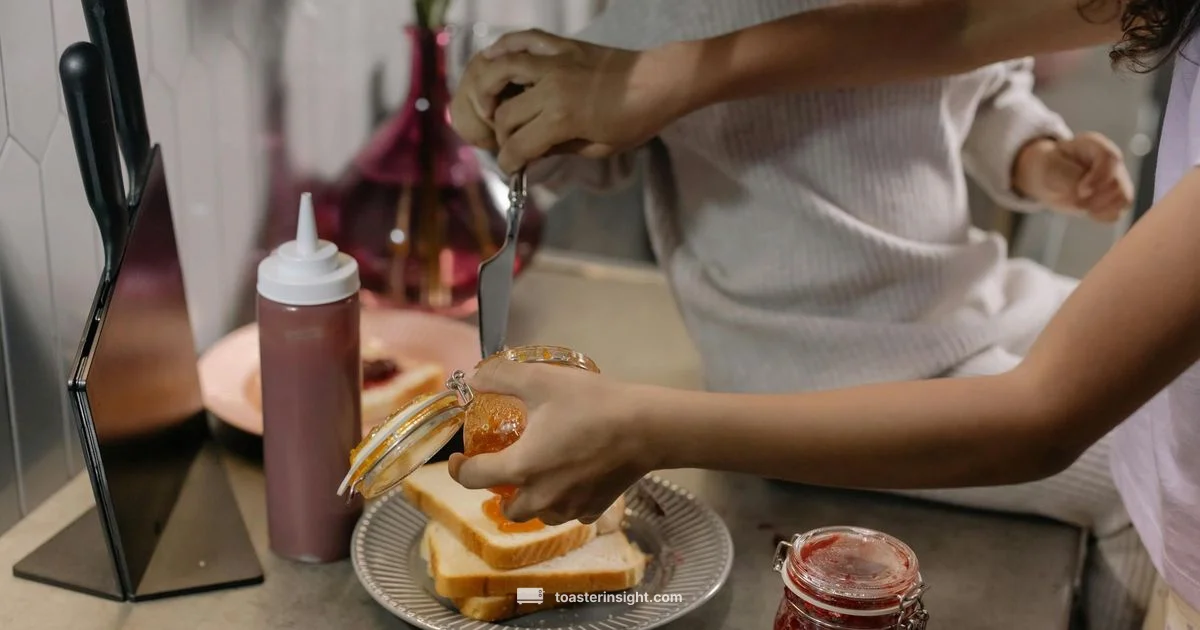 Best Bread Toaster - ToasterInsight