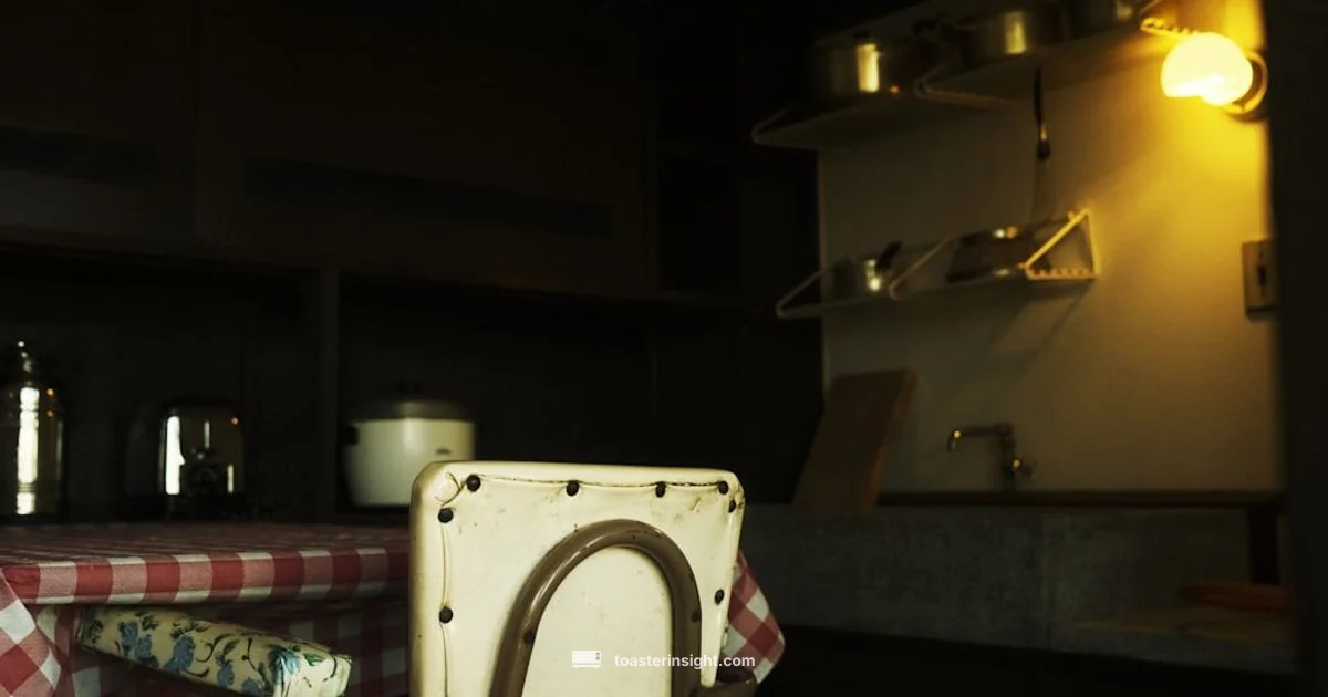 Retro Toaster Guide Retro Toaster Guide - ToasterInsight