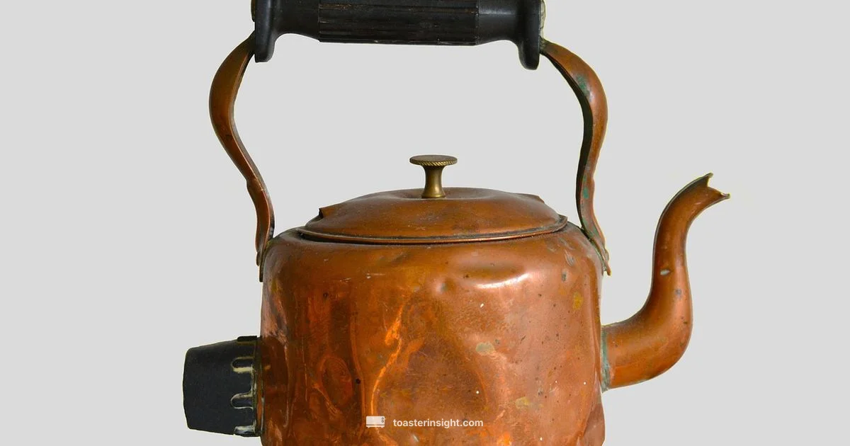 Cream Kitchen Duo - ToasterInsight