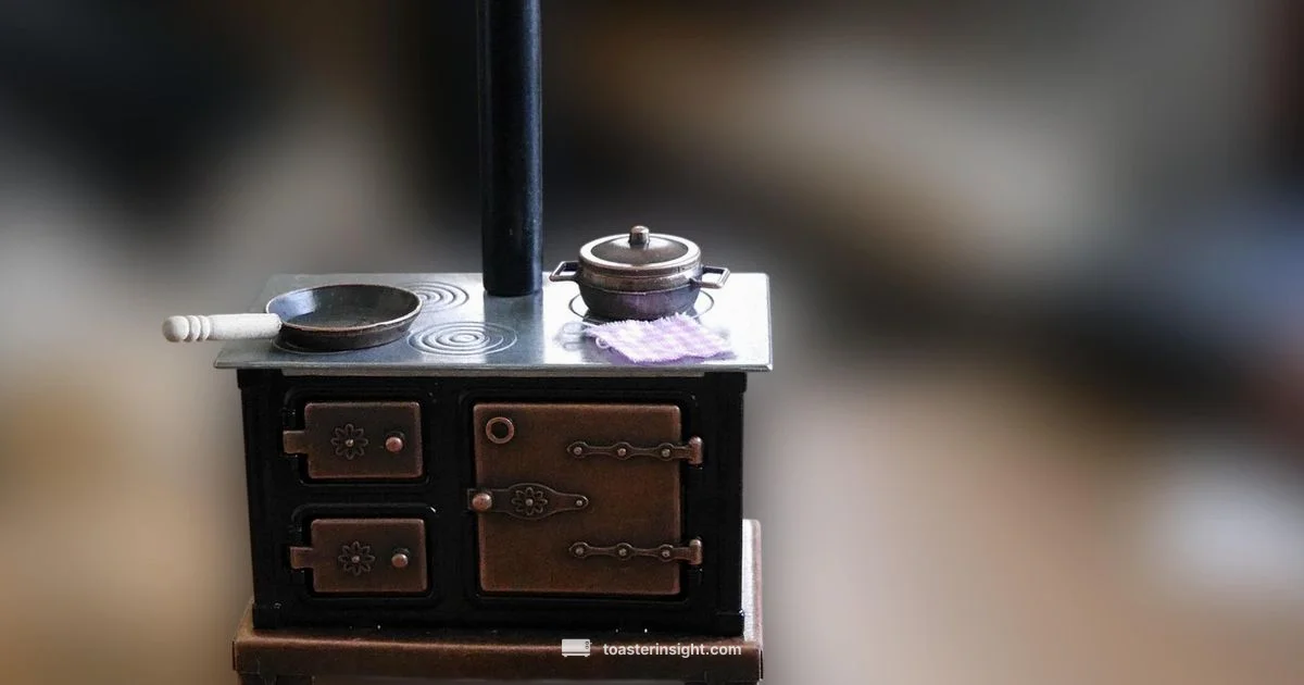 Toaster Controversy - ToasterInsight